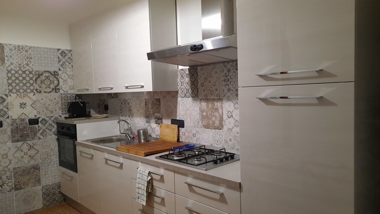 Photo of Bedroom in Foce