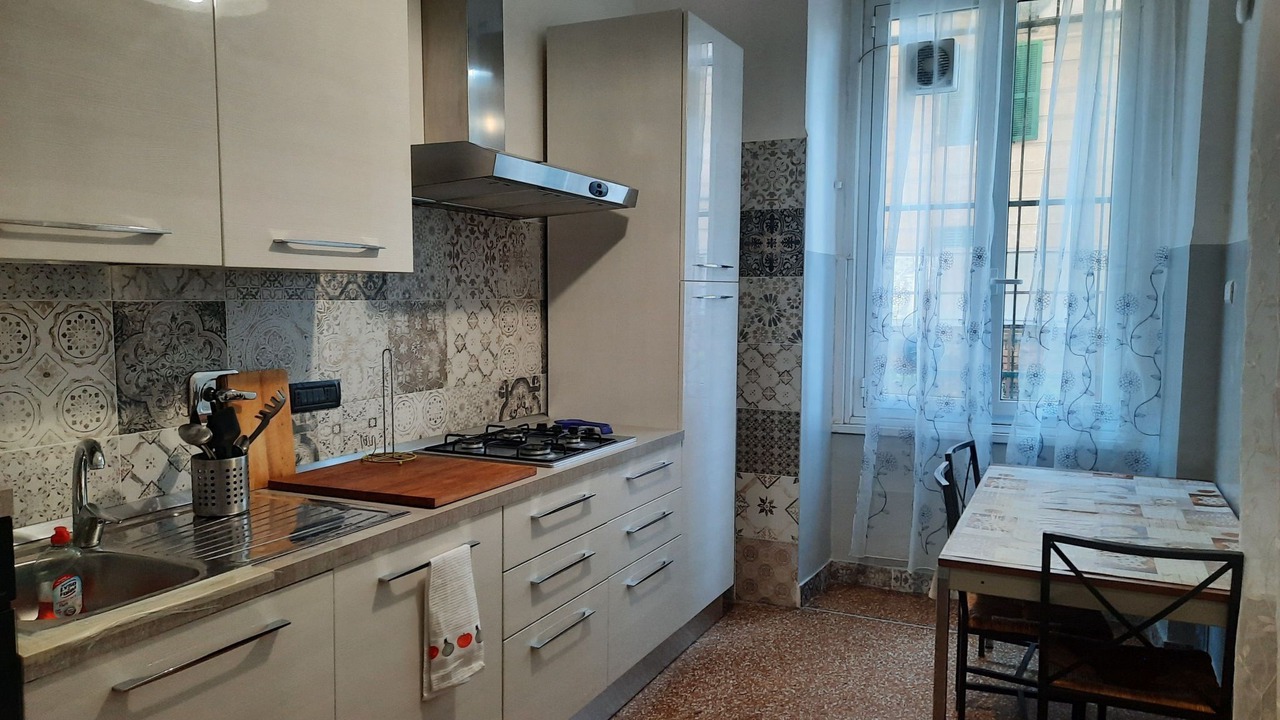 Photo of Bedroom in Foce