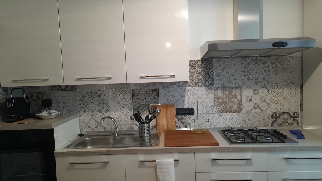 Photo of Bedroom in Foce