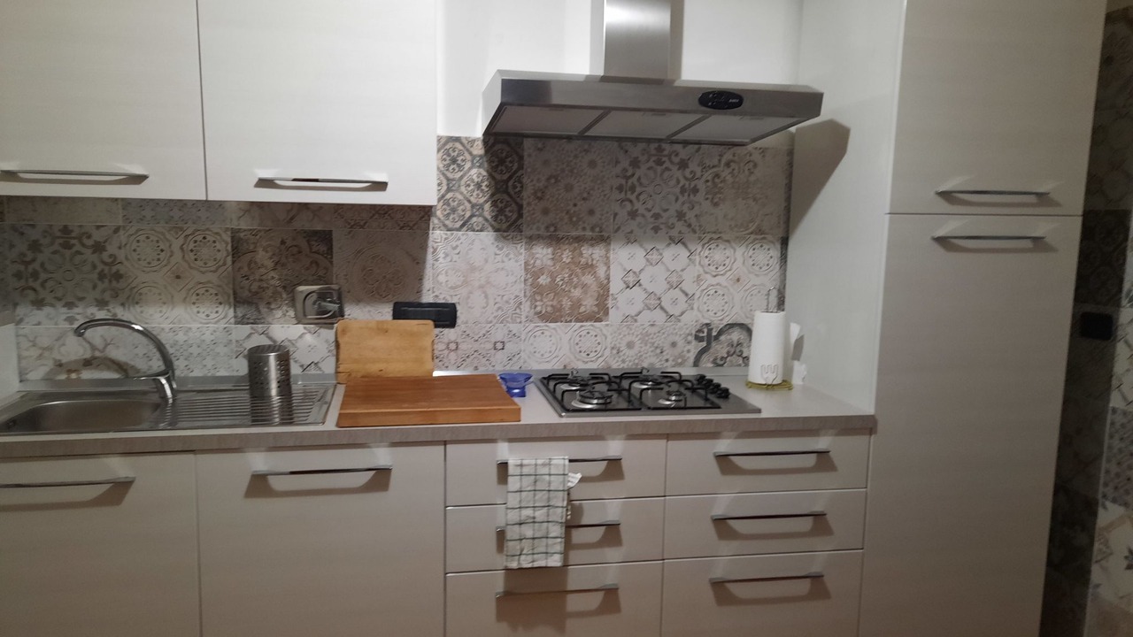 Photo of Bedroom in Foce