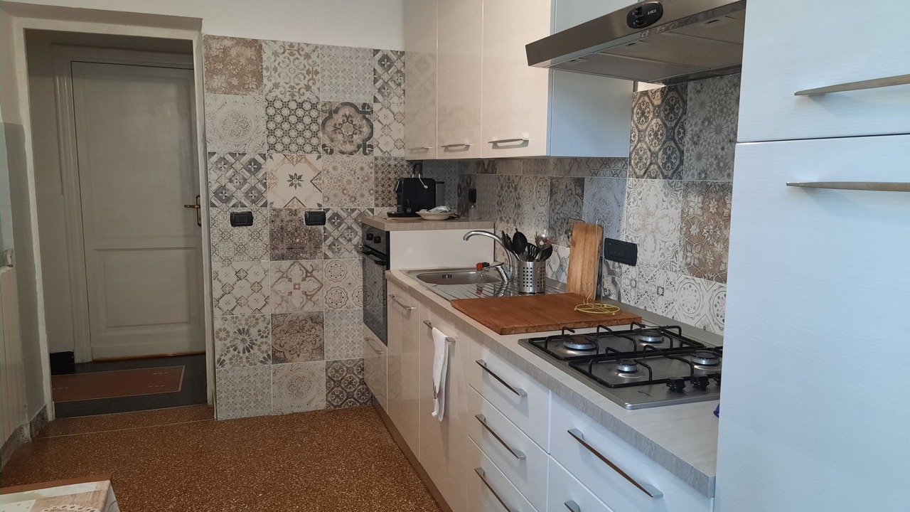 Photo of Bedroom in Foce