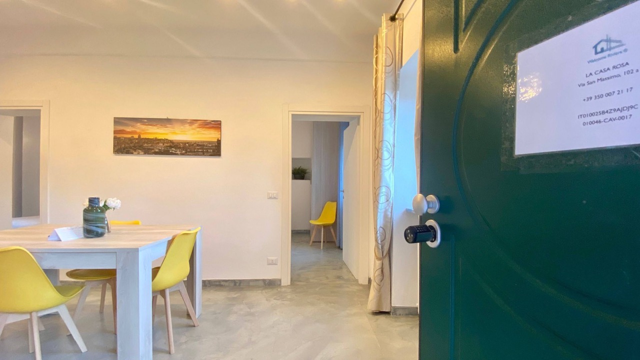 Photo of Bedroom in San Massimo