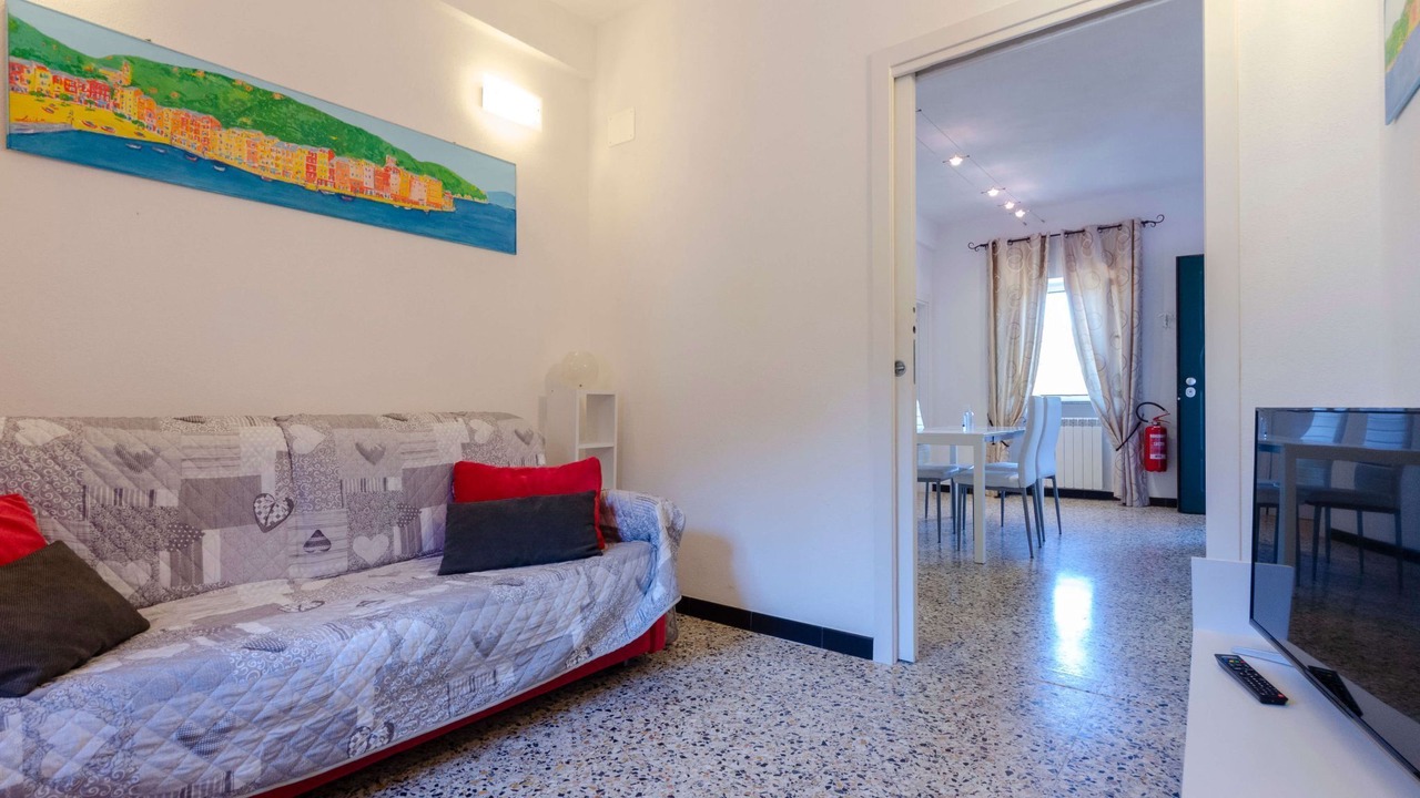 Photo of Livingroom in San Massimo