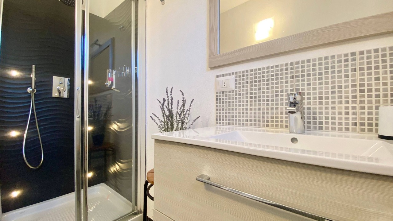 Photo of Bathroom in San Massimo