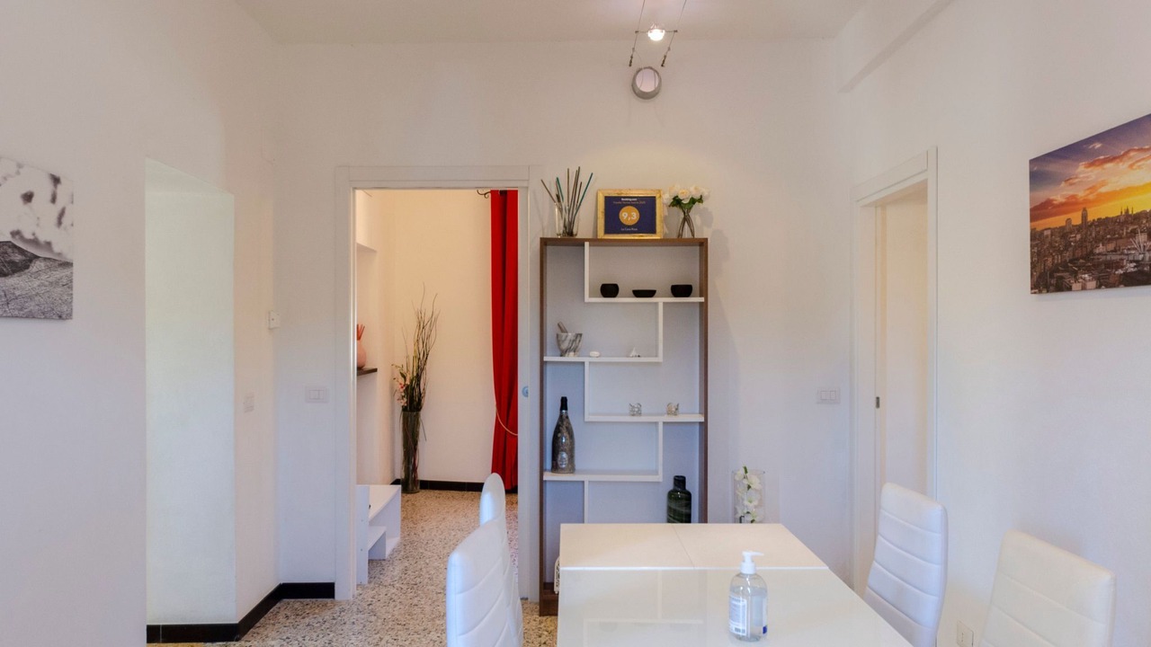 Photo of Bedroom in San Massimo