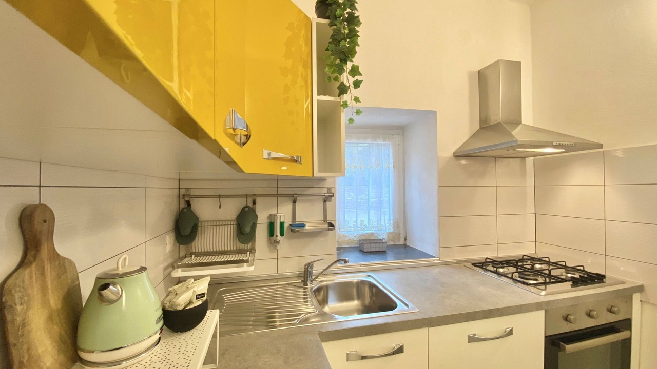 Photo of Bedroom in San Massimo