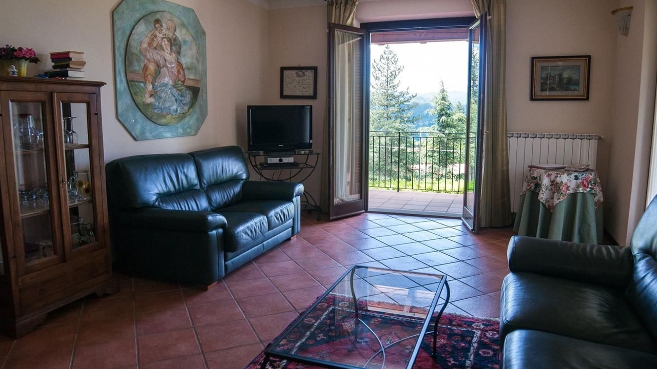 Photo of Livingroom in Pratovecchio