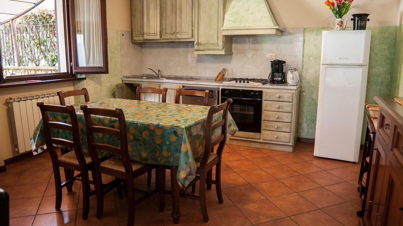 Photo of Bedroom in Pratovecchio