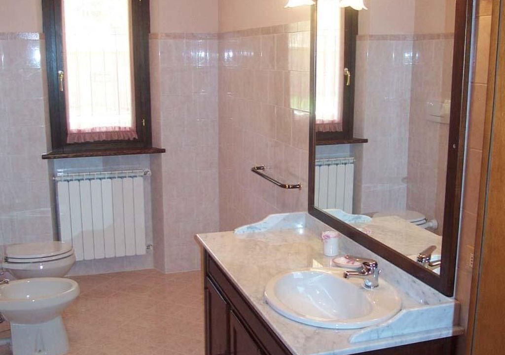 Photo of Bathroom in Pratovecchio