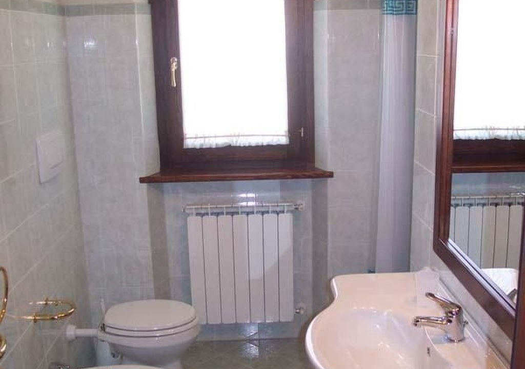 Photo of Bathroom in Pratovecchio