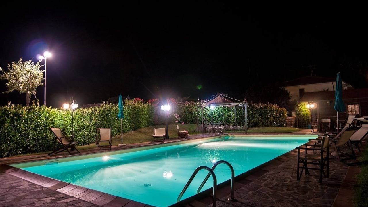 Photo of Outdoor in Pratovecchio