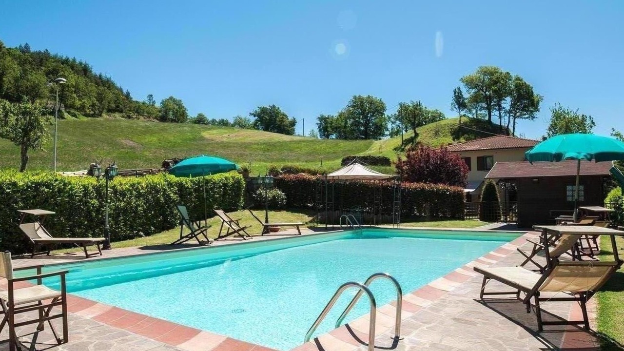 Photo of Outdoor in Pratovecchio