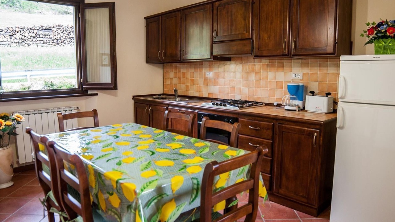 Photo of Bedroom in Pratovecchio
