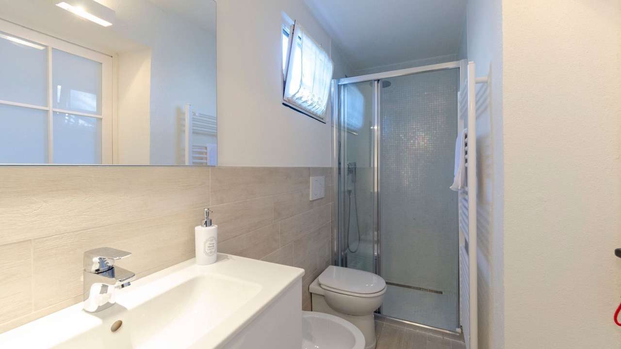 Photo of Bathroom in San Massimo