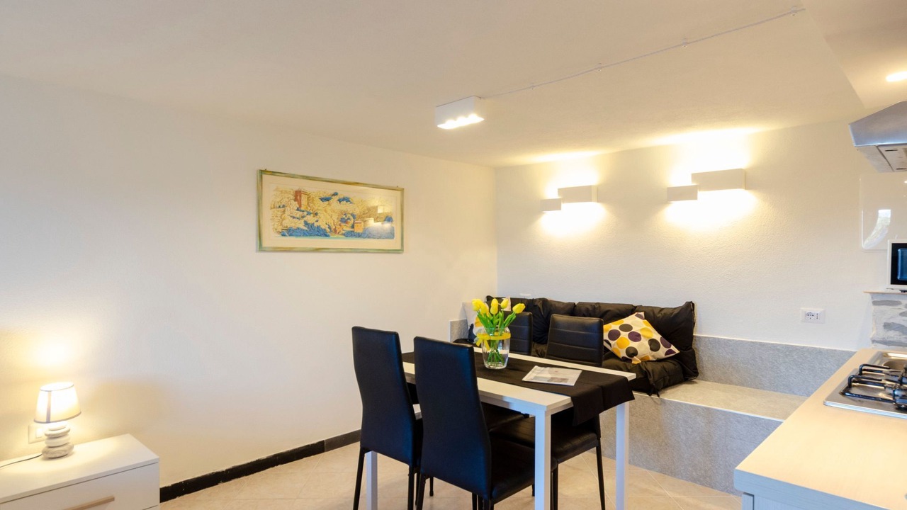 Photo of Livingroom in San Massimo