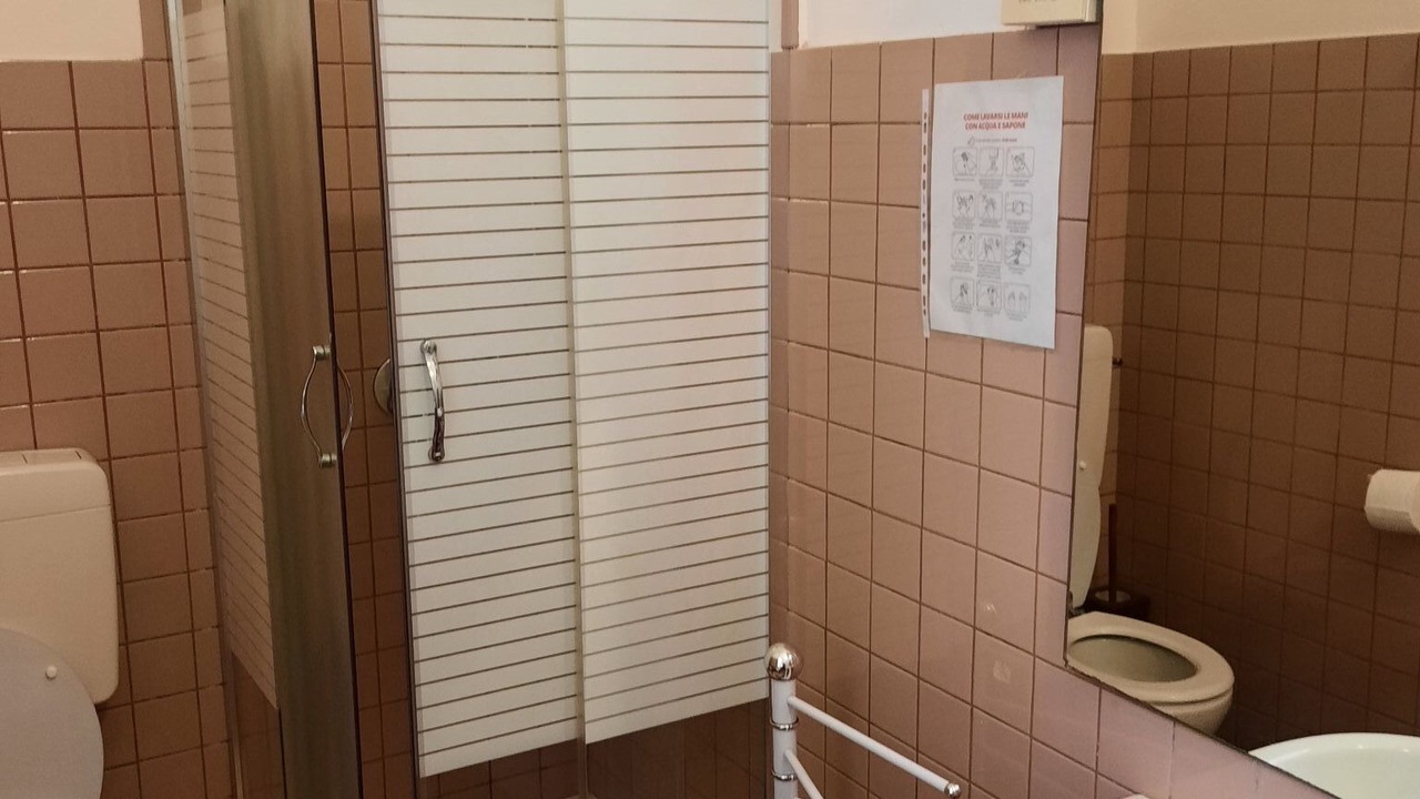 Photo of Bathroom in Foce