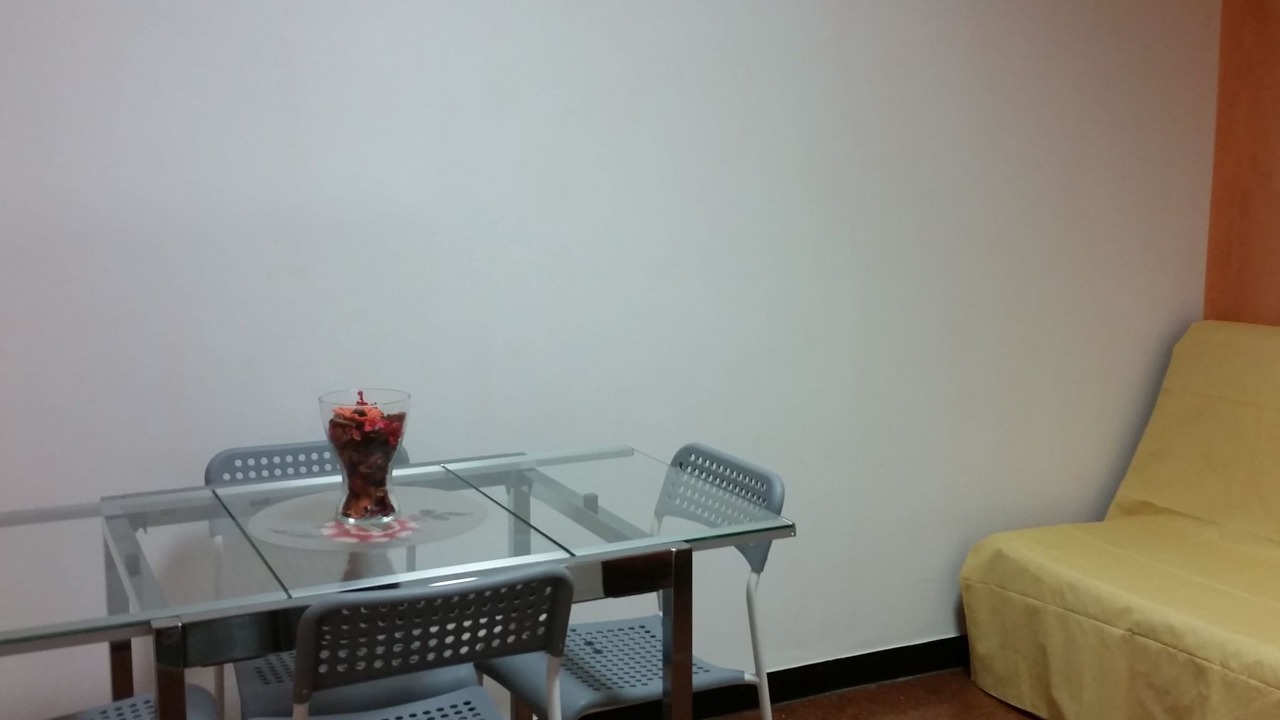 Photo of Livingroom in Foce