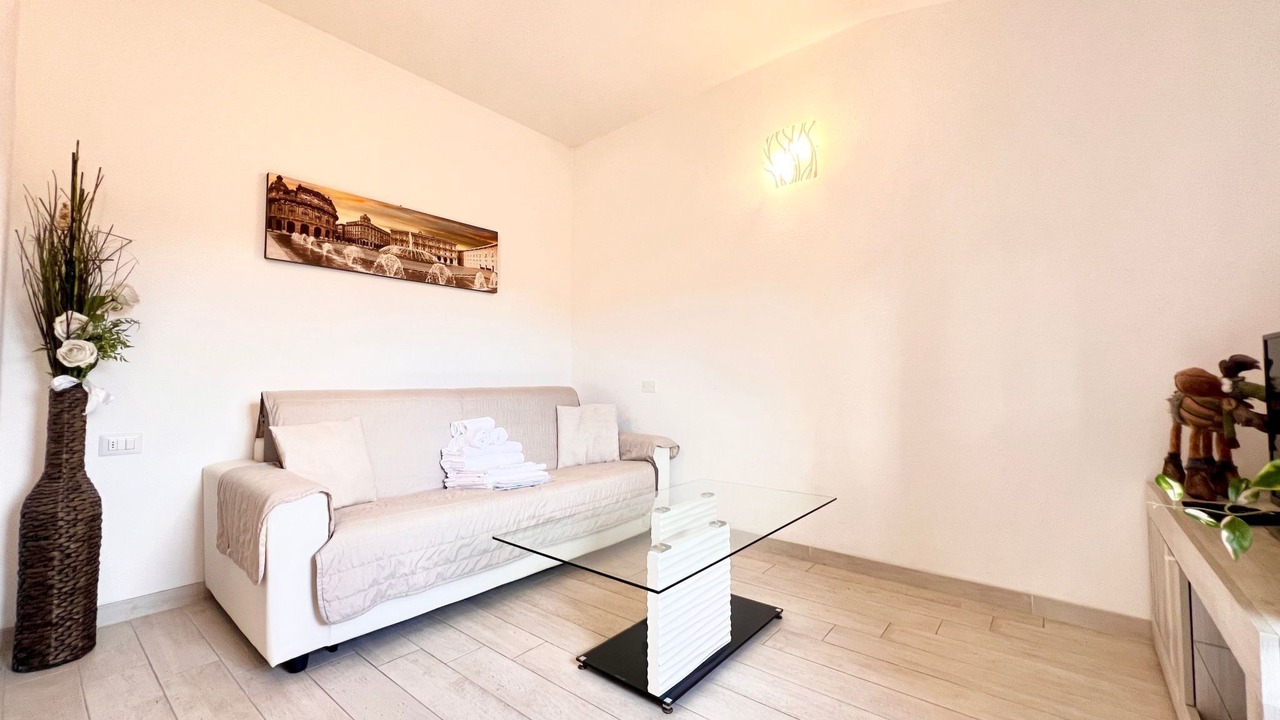 Photo of Livingroom in San Massimo