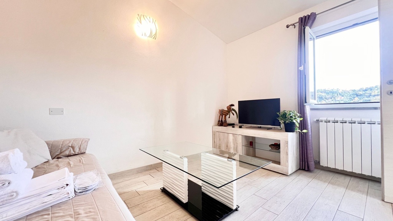 Photo of Livingroom in San Massimo