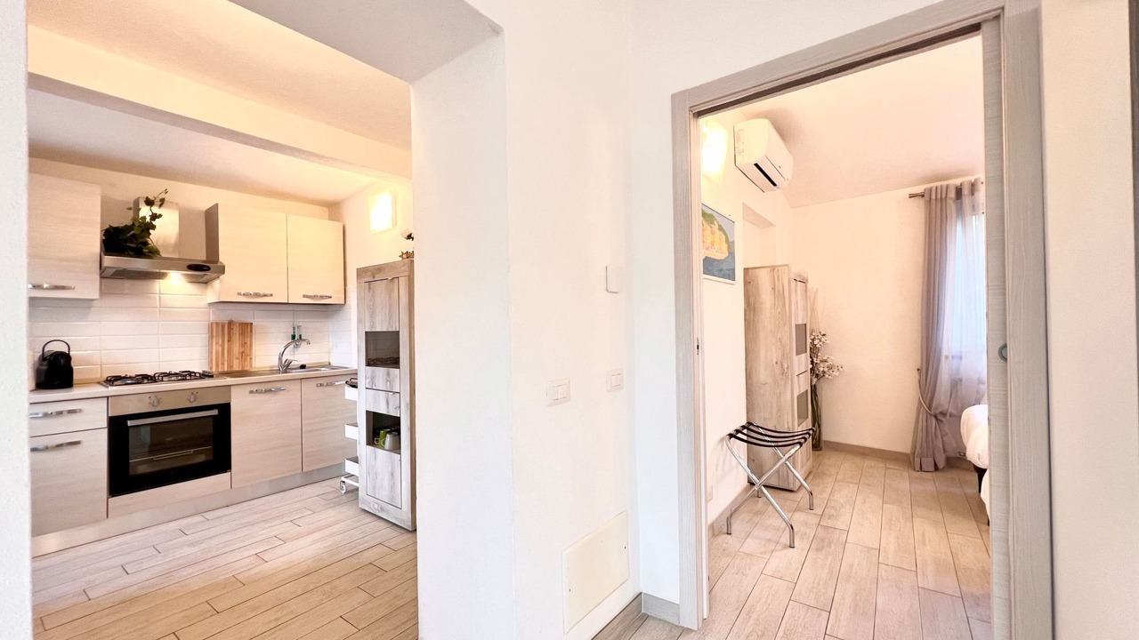 Photo of Bedroom in San Massimo