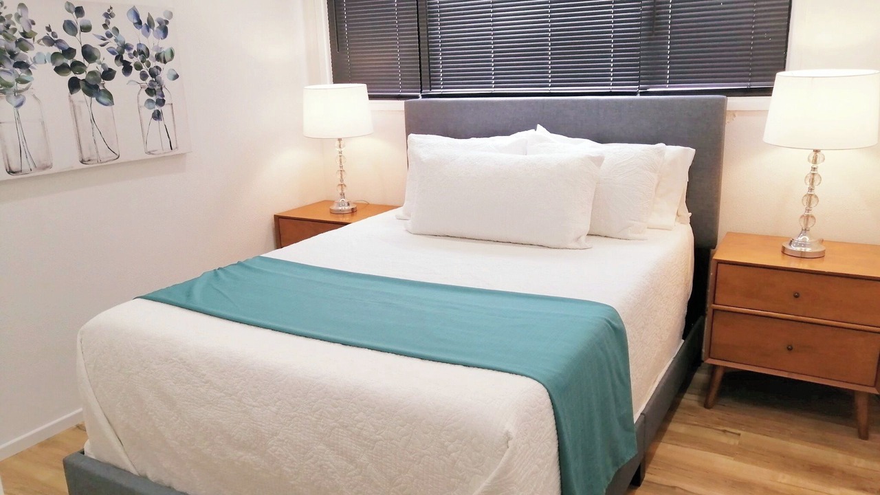 Photo of Bedroom in Torrance