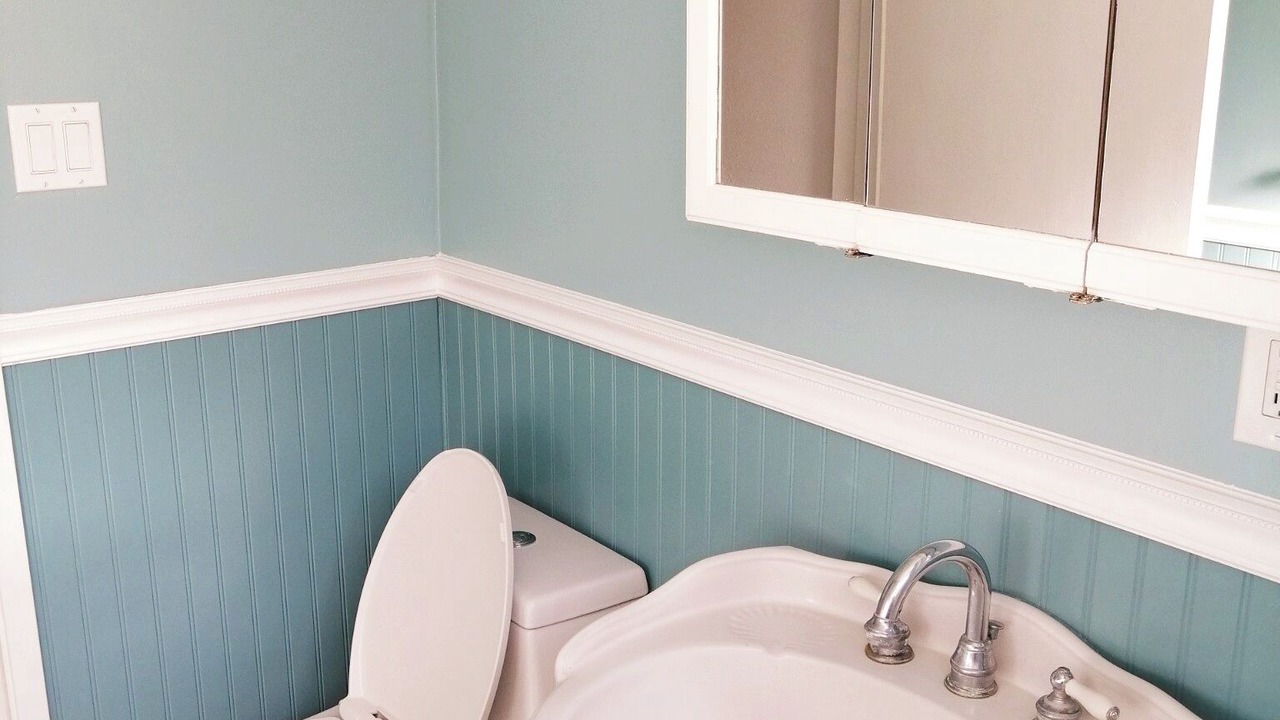 Photo of Bathroom in Torrance