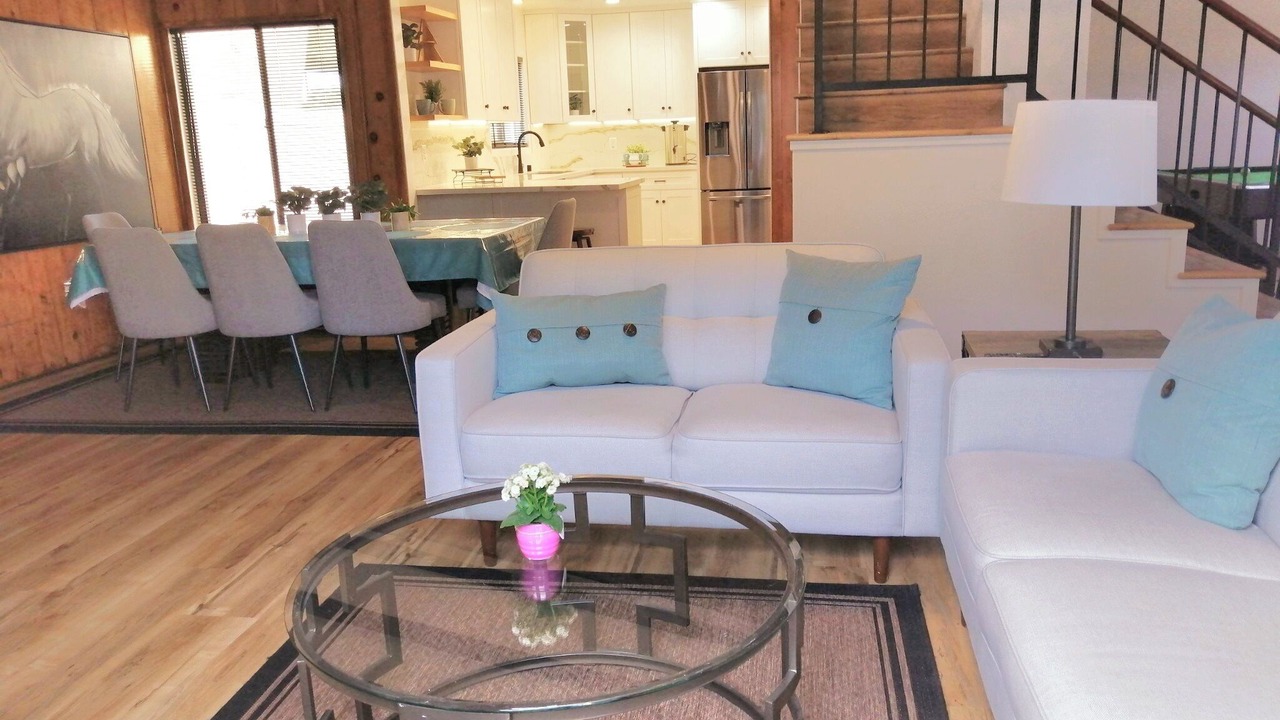 Photo of Livingroom in Torrance