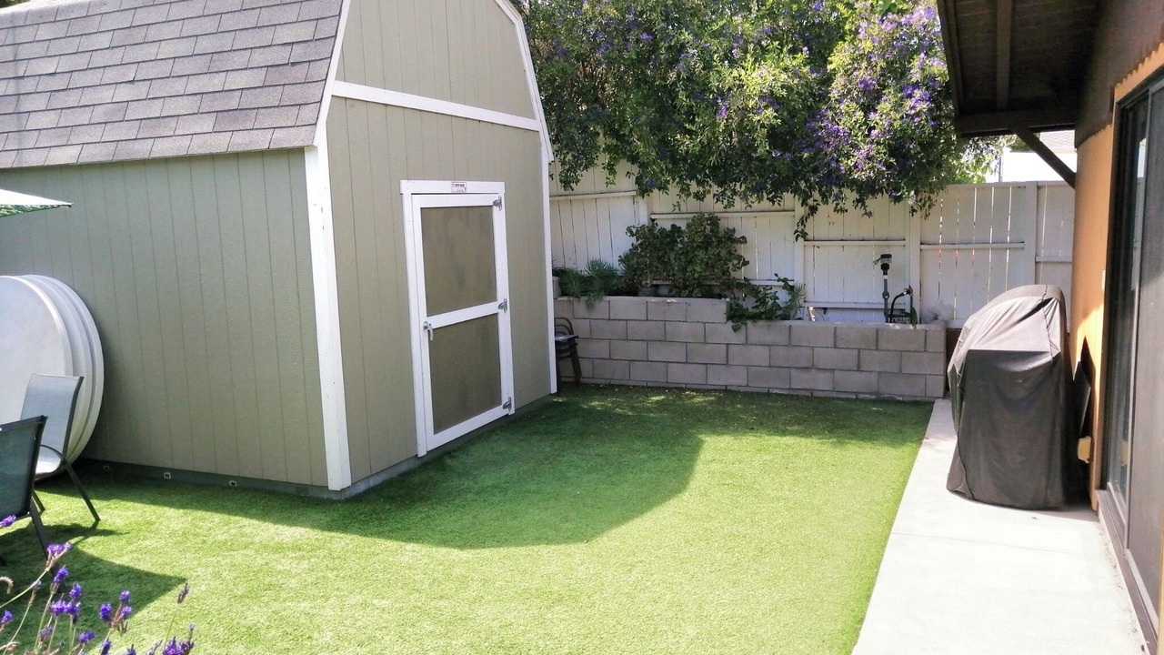 Photo of Patio Balcony in Torrance