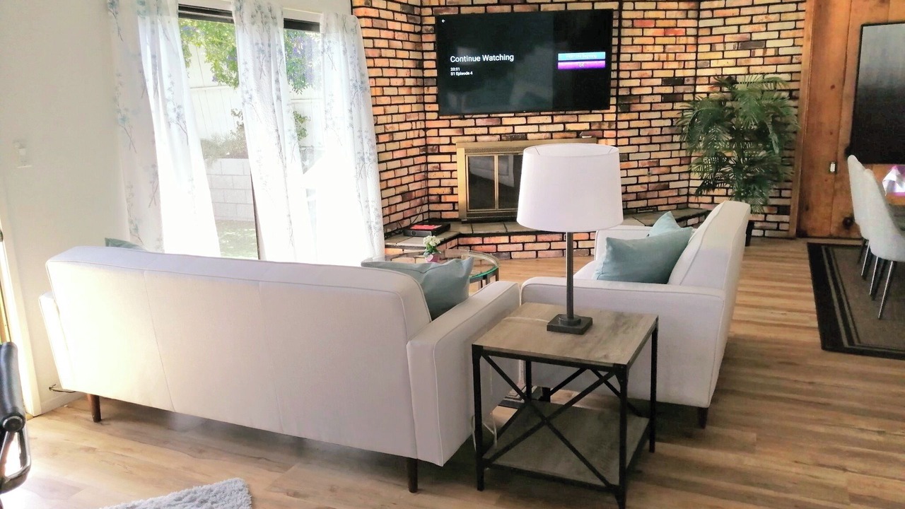Photo of Livingroom in Torrance