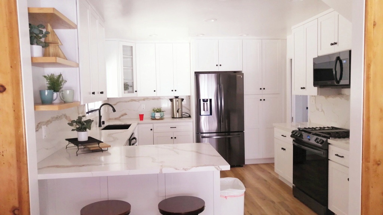 Photo of Kitchen in Torrance