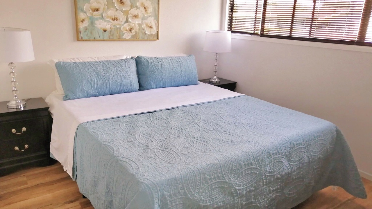 Photo of Bedroom in Torrance
