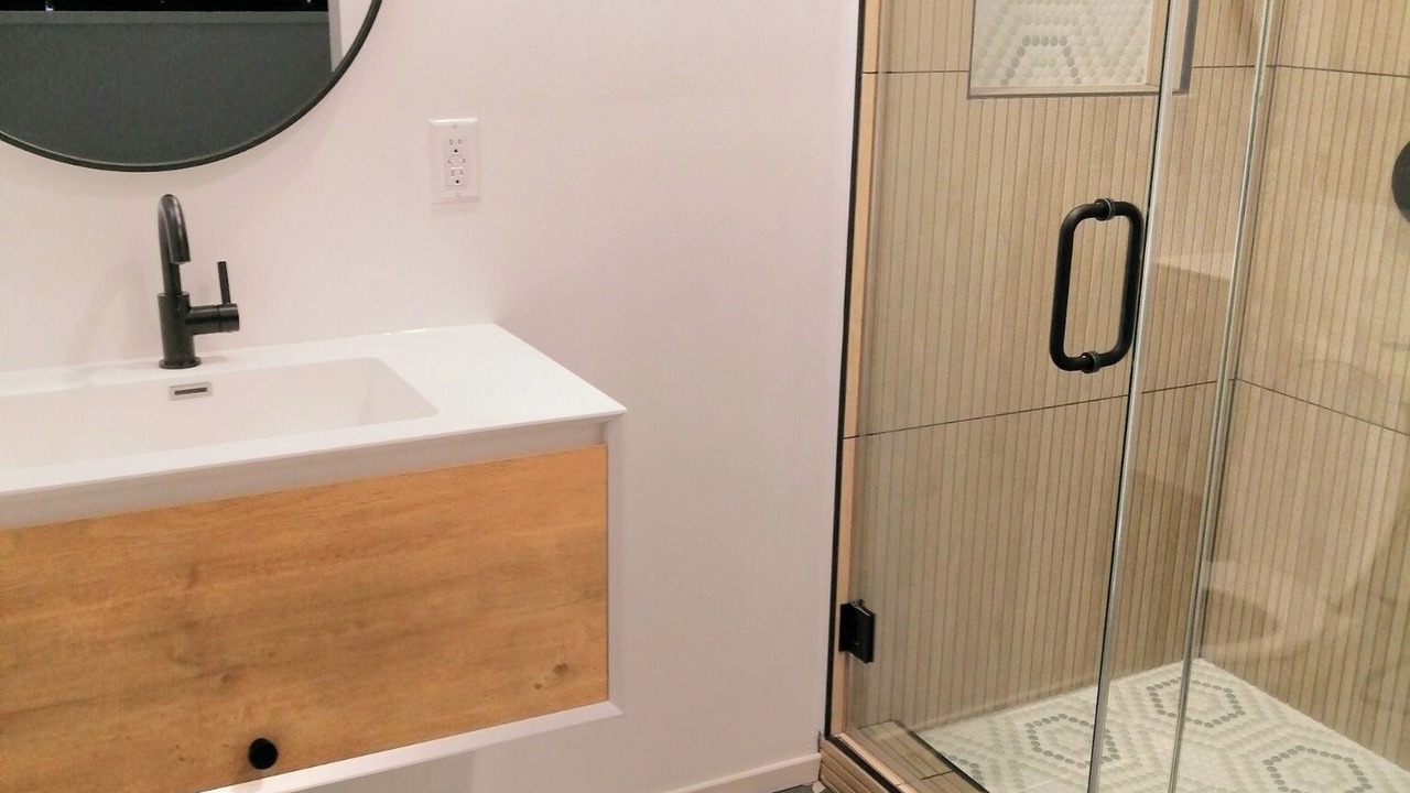 Photo of Bathroom in Torrance