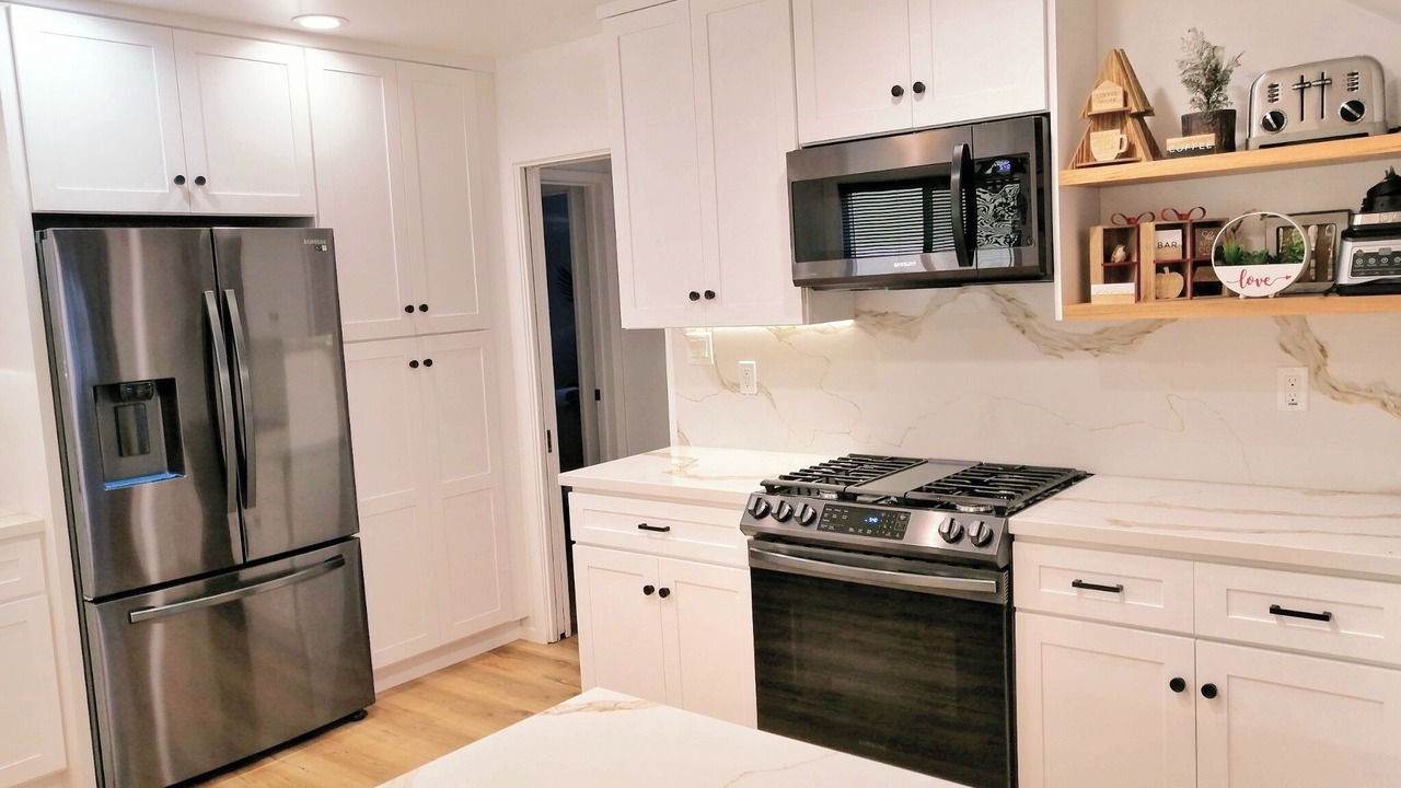 Photo of Kitchen in Torrance