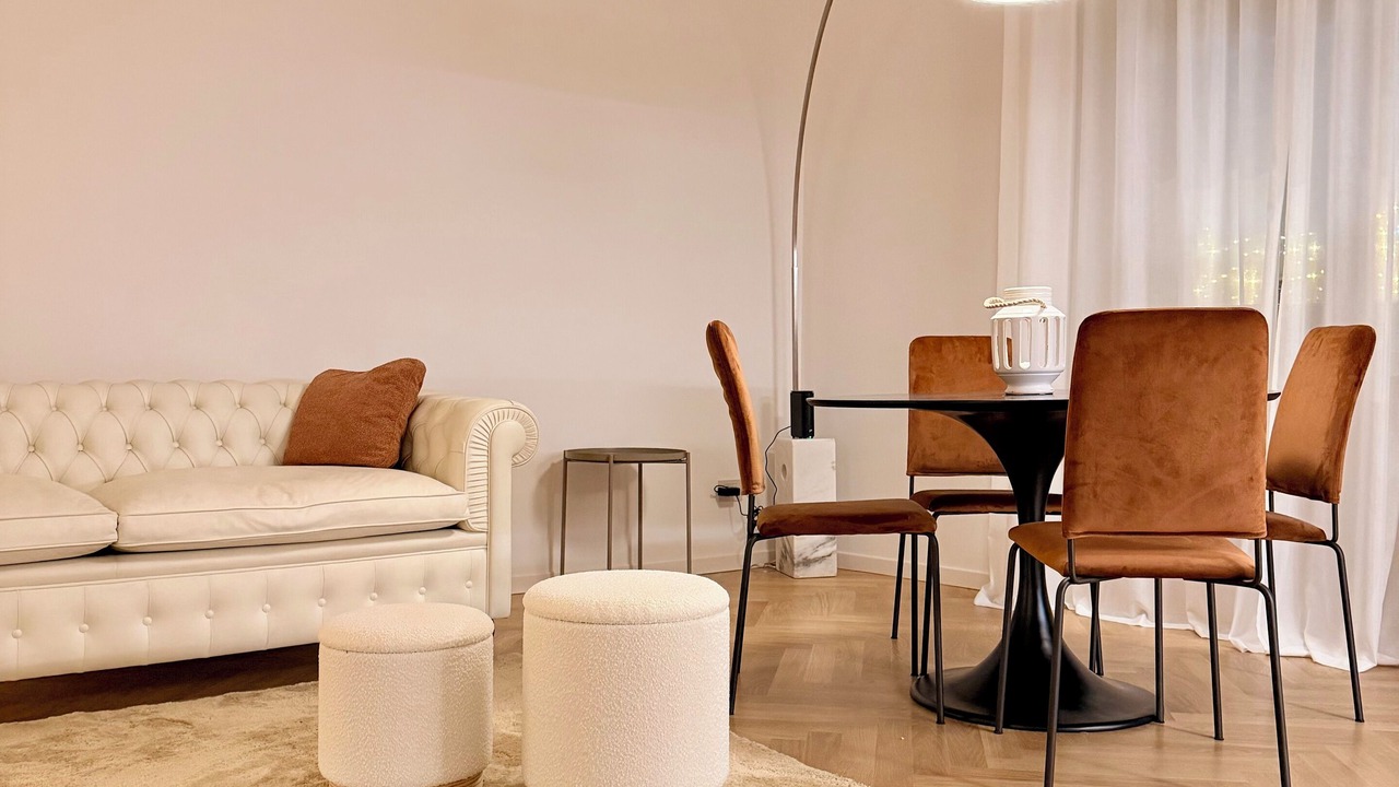 Photo of Livingroom in Arezzo