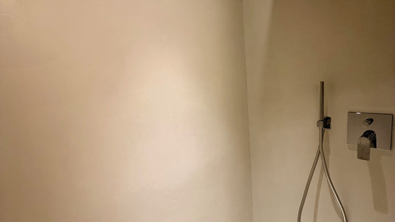 Photo of Bathroom in Arezzo