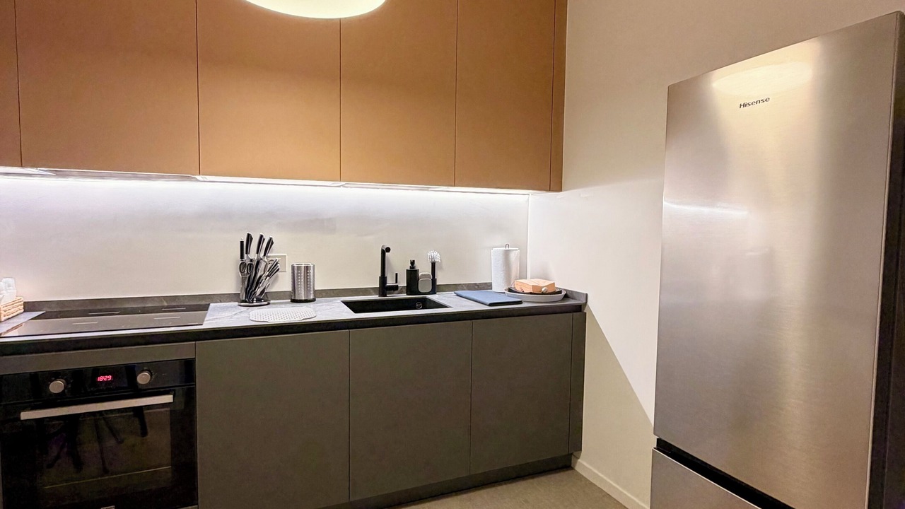 Photo of Kitchen in Arezzo