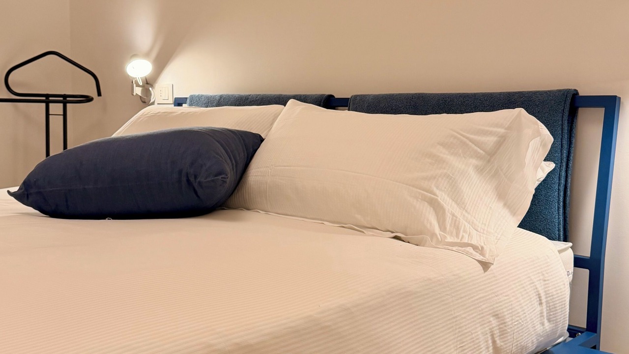 Photo of Bedroom in Arezzo