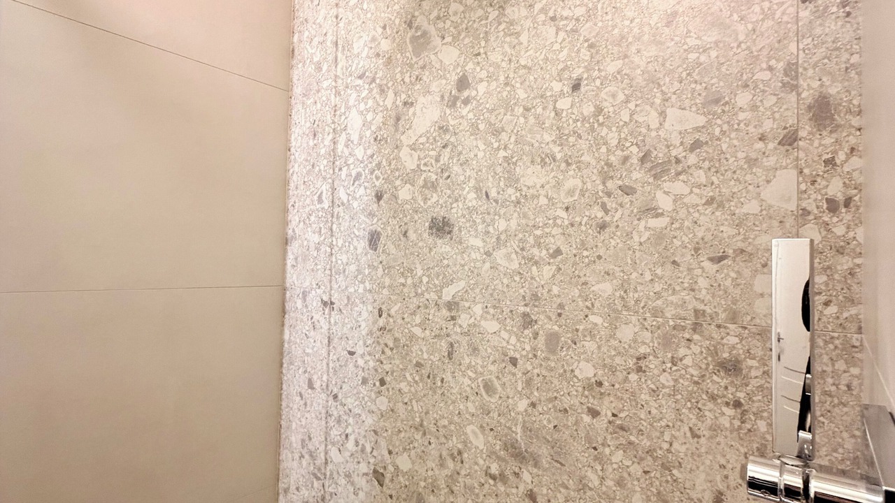 Photo of Bathroom in Arezzo