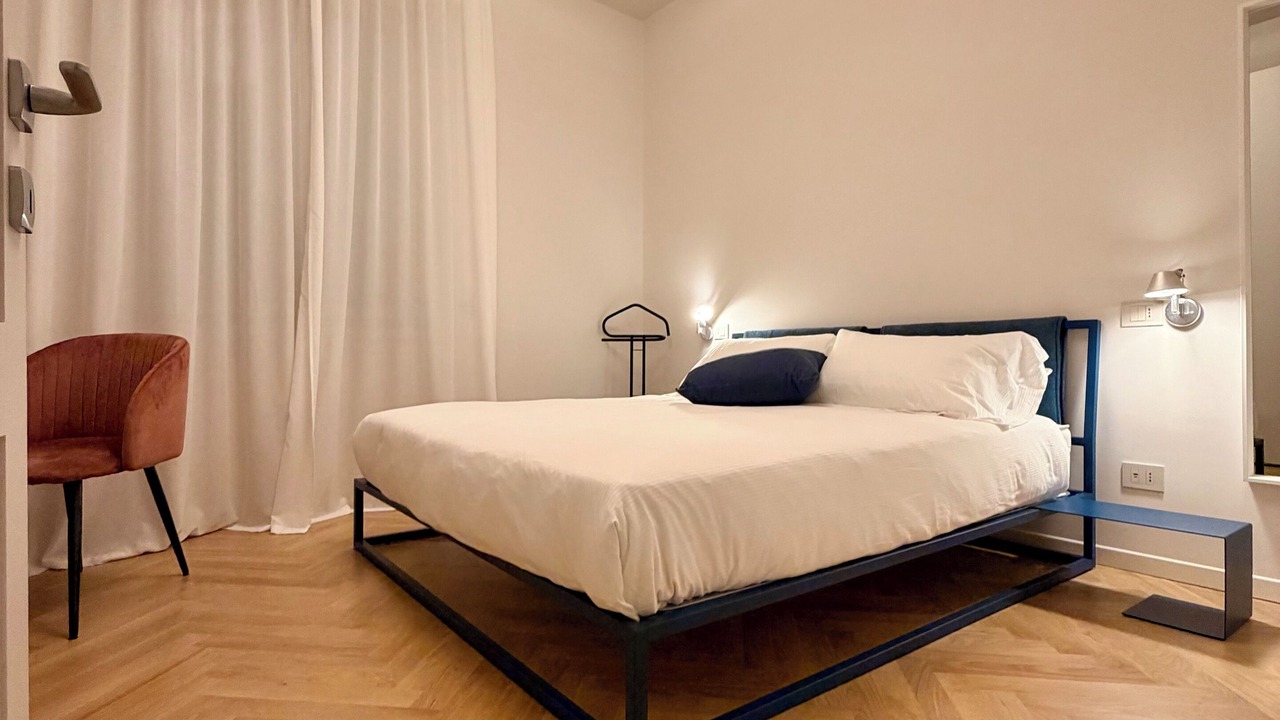 Photo of Bedroom in Arezzo