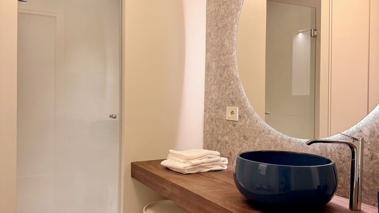 Photo of Bathroom in Arezzo