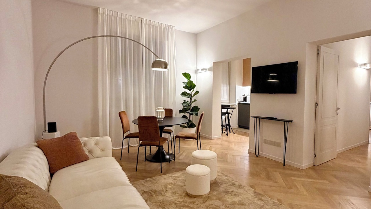 Photo of Livingroom in Arezzo
