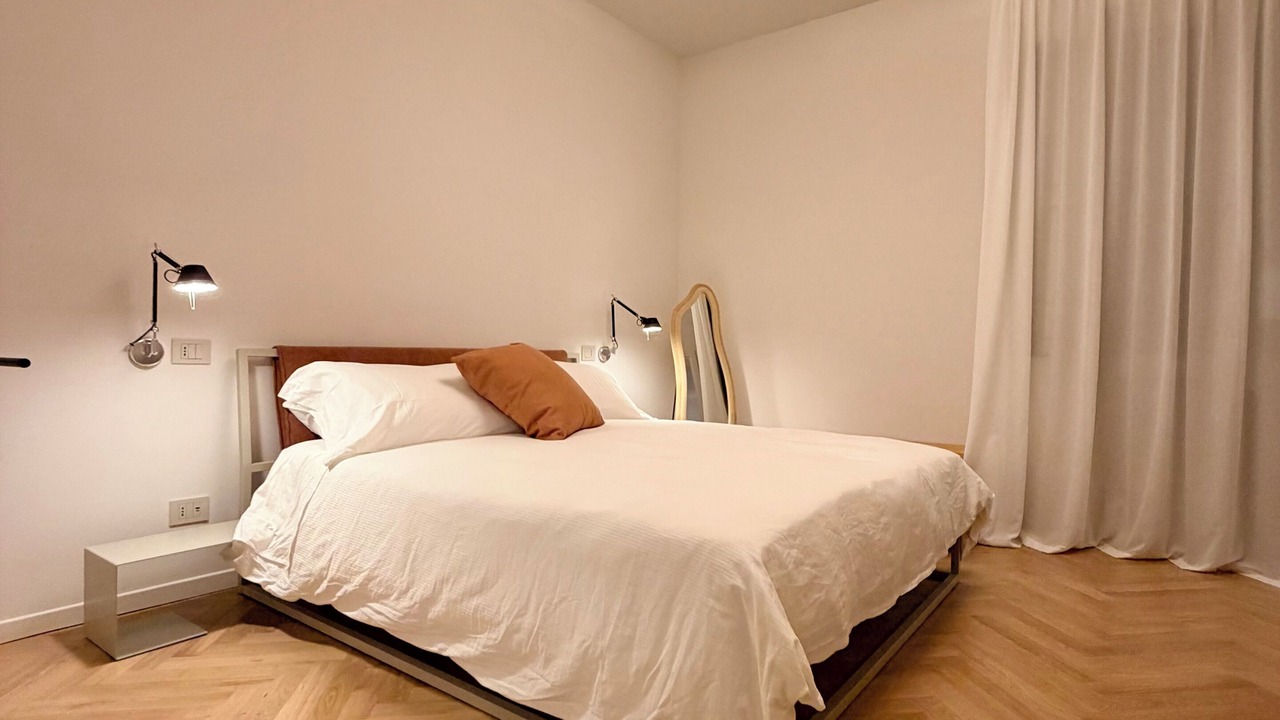 Photo of Bedroom in Arezzo