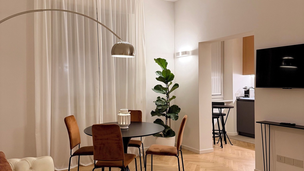 Photo of Livingroom in Arezzo