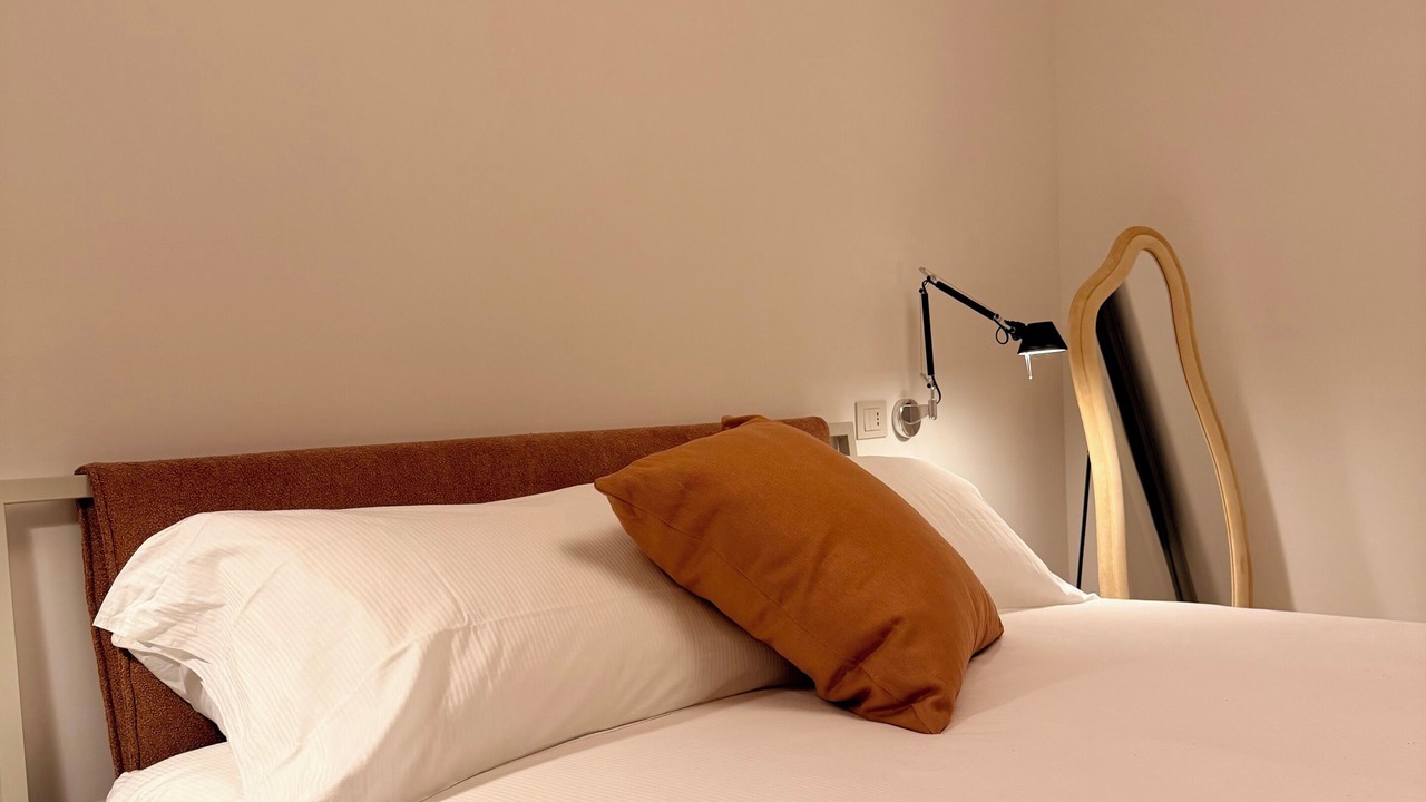 Photo of Bedroom in Arezzo