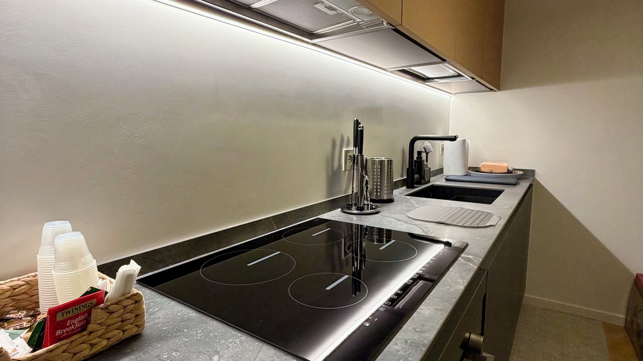 Photo of Kitchen in Arezzo