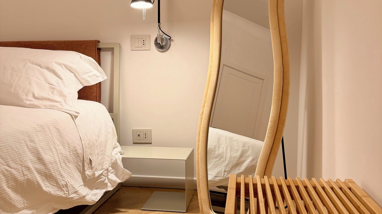 Photo of Bedroom in Arezzo