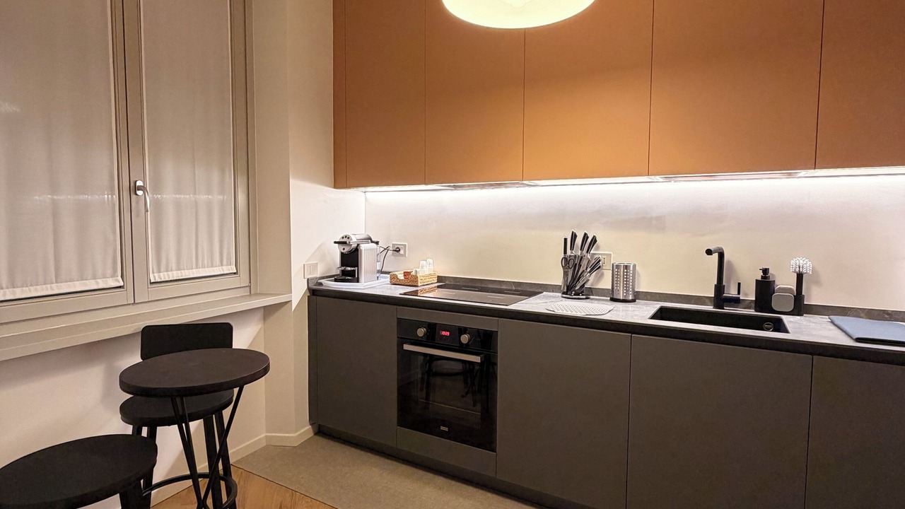Photo of Kitchen in Arezzo