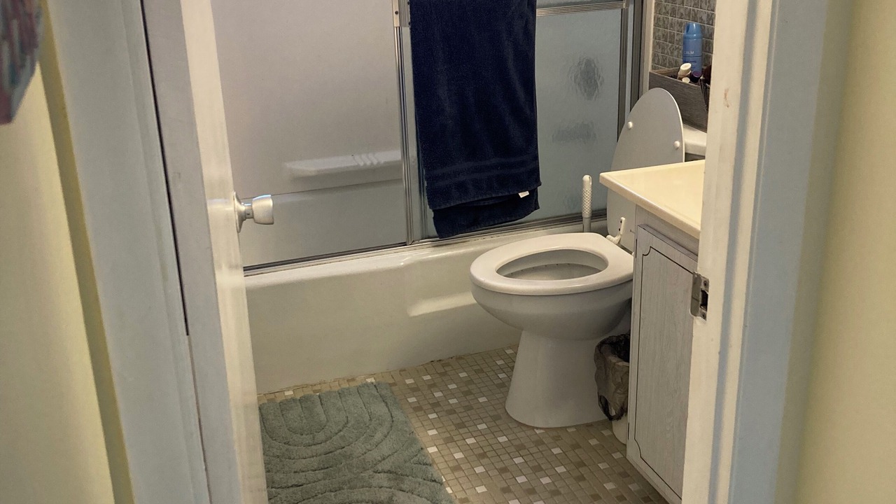 Photo of Bathroom in Layton