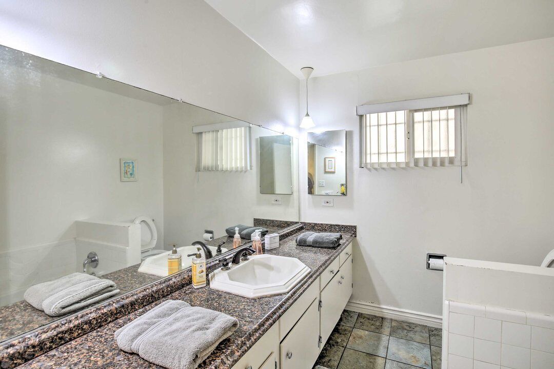 Photo of Bathroom in Inglewood