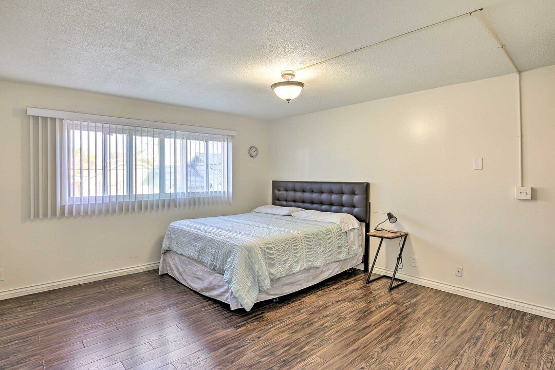 Photo of Bedroom in Inglewood